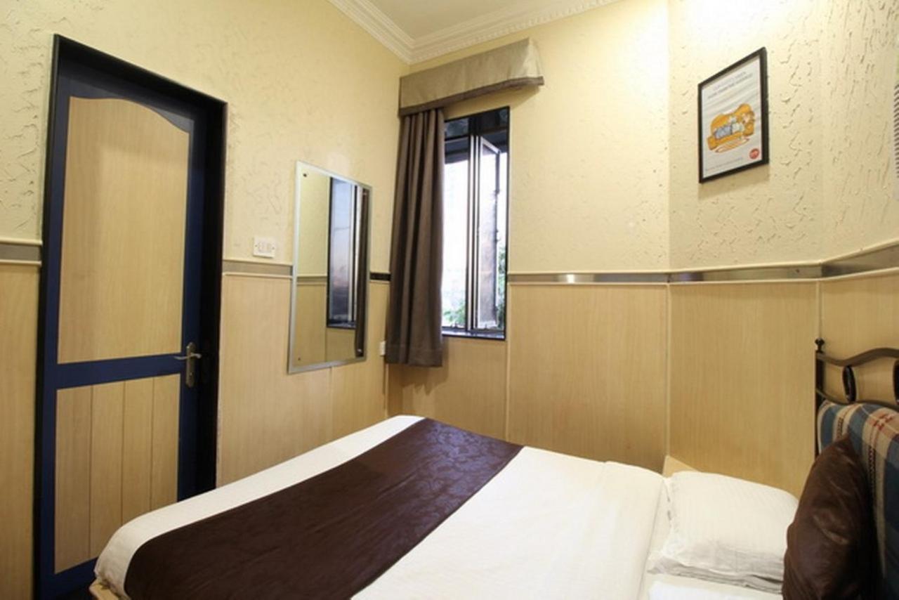 Hotel Ripon Palace Mumbai Bagian luar foto